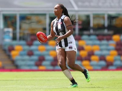 Freo held goalless as Pies secure AFLW win