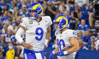 Carolina vs Los Angeles Rams Prediction, Game Preview