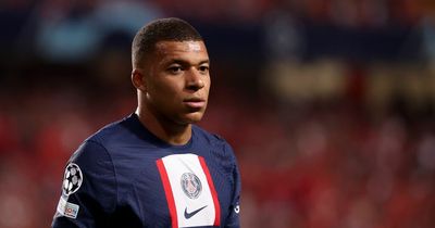 Arsenal, Chelsea and Tottenham handed cryptic Kylian Mbappe transfer hint amid potential PSG exit