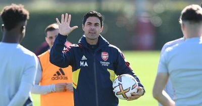 Mikel Arteta's big Arsenal worry ahead of facing Leeds United at Elland Road