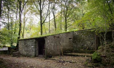 Art pioneer Kurt Schwitters’ Lake District retreat to be sold for development