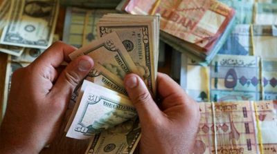 Lebanon’s Pound Sinks to Historic Low at 40,000 against US Dollar