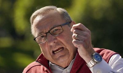 Paul LePage: is Maine ready to welcome back the ‘Trump before Trump’?