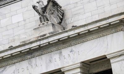 Latest US inflation data raises questions about Fed’s interest rate hikes