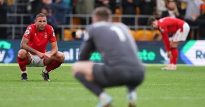 'Toothless' Nottingham Forest left needing to find right balance on and off the pitch