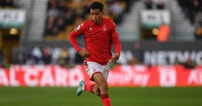 Jermaine Jenas highlights crucial missing link for Nottingham Forest as Wolves defeat