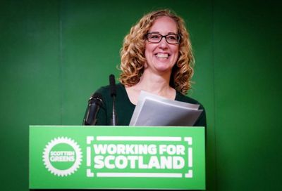 £2.9m package to counter 'Tory attacks on nature' revealed by Scottish Greens