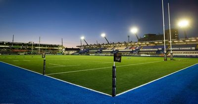 Cardiff Rugby issue statement over probe into players' behaviour and say 'various sanctions' have been handed out