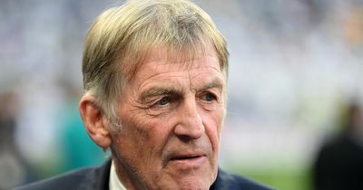 Kenny Dalglish takes Rangers stars to task as Celtic legend reveals his Gio sacking verdict