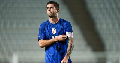Christian Pulisic handed transfer verdict as Premier League rivals told to gift Chelsea windfall