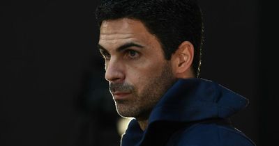 Mikel Arteta claims Arsenal had 'no time' to prepare for Leeds clash amid scheduling challenge