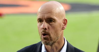 Erik ten Hag doubles down on Man Utd rules ahead of Newcastle - "no ifs or buts"