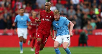 Kevin De Bruyne sends warning to Man City teammates ahead of Liverpool fixture