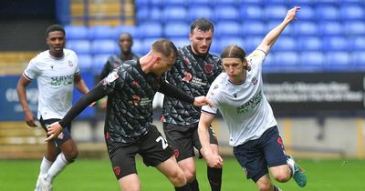 Defence on top but goals lacking - Two ups & two downs from Bolton Wanderers' draw to Barnsley