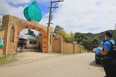 Assistant village chief killed in gun attack