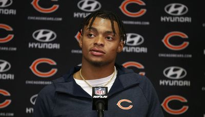 As Bears hit a break in schedule, these are the biggest questions they face