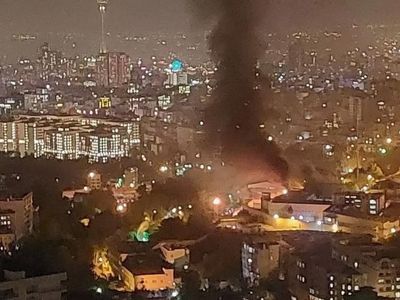 Four inmates killed and 61 injured in Iran prison fire