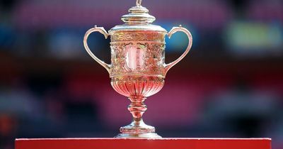 When is the FA Cup first round draw? Date, time, TV channel, stream and ball numbers