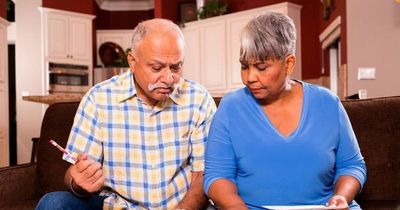 People on PIP due an award review should receive DWP letter from end of this month