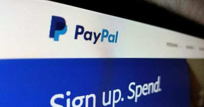 PayPal receives customer backlash as users delete accounts due to £2,200 fine warning