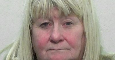 Washington woman caught dealing cannabis three times after using it for pain relief jailed