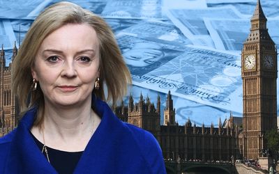 Liz Truss is now a case study in poor leadership