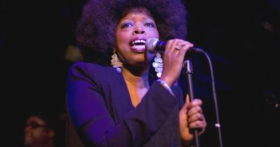Come Into My Life singer Joyce Sims dies as tributes pour in