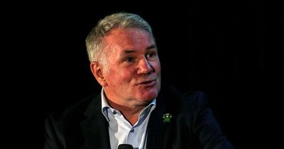 Ray Houghton says Ireland women's team 'didn't mean any harm' amid IRA song storm