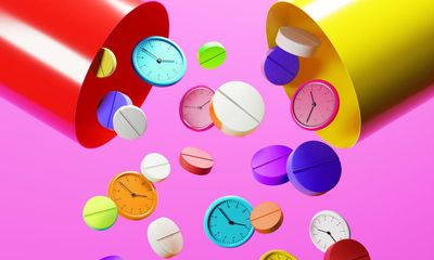 Time for your medicine: unlocking the power of our body clocks