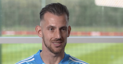 Martin Dubravka sends message to David de Gea ahead of Manchester United landmark appearance