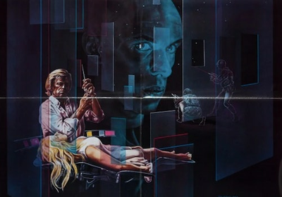 40 years ago, one sci-fi thriller beat The Twilight Zone at its own game