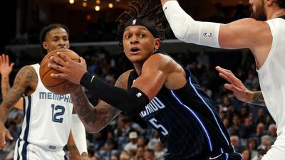 Three Big Questions for the Magic This Season