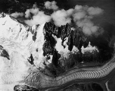 Enigmas in plain sight: ​the photography of ​Tom Sandberg
