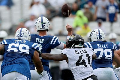Colts vs. Jaguars: Keys to victory in Week 6