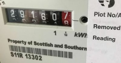 'My energy bill has gone up to £738 a month due to an error with the meter'