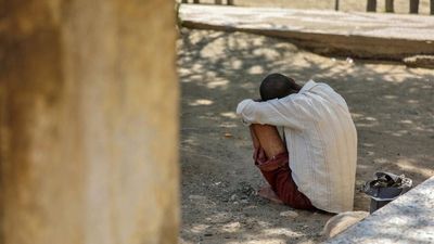 India struggles to confront its mental health problems