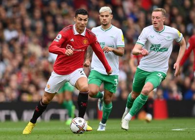 Manchester United vs Newcastle United LIVE: Premier League result, final score and reaction