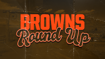 Browns Morning Roundup: Gameday edition as Patriots come to town