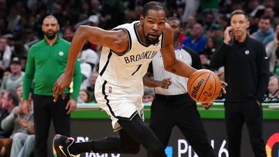 Three Big Questions for the Brooklyn Nets for This Season