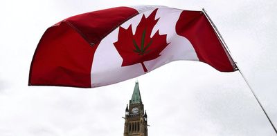 After four years of legal cannabis, provinces should review their policies