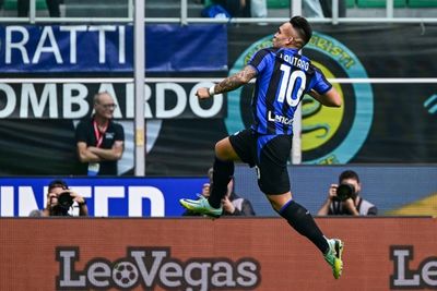 Inter beat Salernitana to continue revival