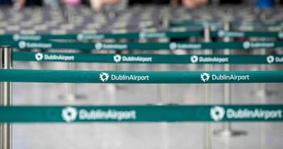 Pro-IRA chanting at Dublin Airport condemned by politicians