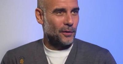 'We had 14 points' - Pep Guardiola explains why Liverpool are not out of title race