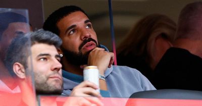 The 'Drake Curse' that could benefit Leeds United in today's Premier League clash against Arsenal