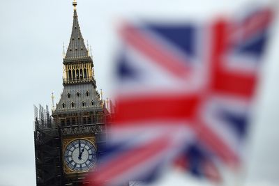 Goldman Sachs sees deeper UK recession after tax U-turn