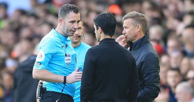 Leeds vs Arsenal suspended as teams sent back to dressing rooms due to power surge