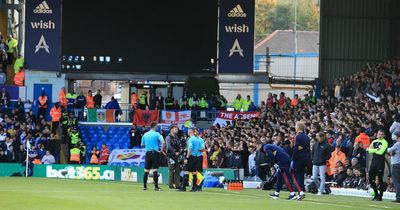 Why Leeds vs Arsenal was suspended at Elland Road as huge delay effects Premier League clash