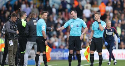Why play was suspended between Leeds United and Arsenal following Elland Road power cut