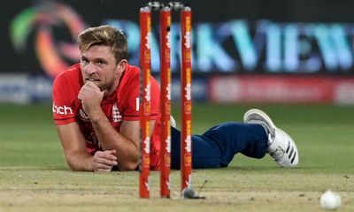 ‘We could have done without’ final warm-up game, admits England’s Willey