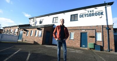 Last pub standing on estate to undergo £260,000 transformation